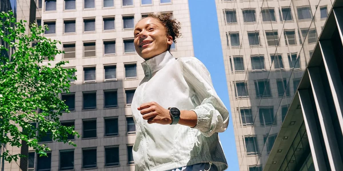 ᐈ Samsung Galaxy Watch 7 44mm Green (SM-L310NZGA) — купить в